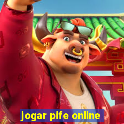 jogar pife online